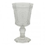 10 Strawberry Street Vatican 8 oz. Amber Red Wine Glass - 6/Pack 10 Strawberry Street Vatican 8 oz. Amber Red Wine Glass - 6/Pack