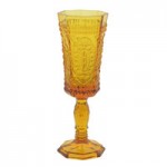 10 Strawberry Street Vatican 8 oz. Amber Red Wine Glass - 6/Pack 10 Strawberry Street Vatican 8 oz. Amber Red Wine Glass - 6/Pack