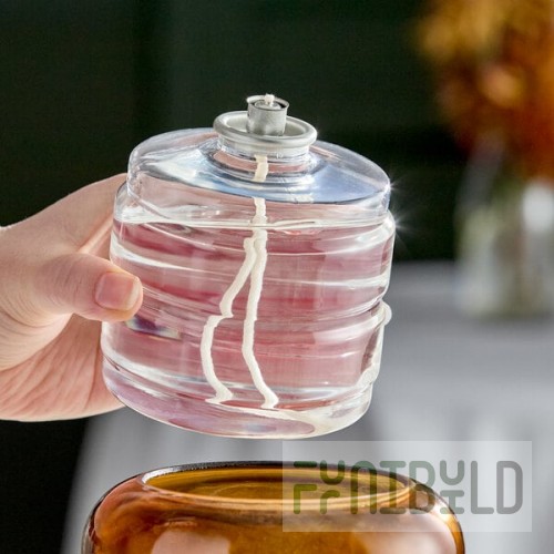 Leola Candle 100 Hour 