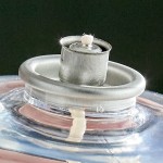 Leola Candle 100 Hour Leola Candle 100 Hour