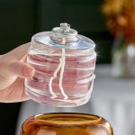 Leola Candle 100 Hour Leola Candle 100 Hour