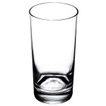 Libbey 814CD Heavy Base 12.5 oz. Customizable Beverage Glass - 36/Case