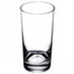 Libbey 814CD Heavy Base 12.5 oz. Customizable Beverage Glass - 36/Case