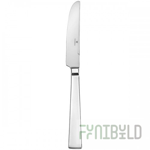 Sant'Andrea Satin Fulcrum by 1880 Hospitality T812KPVF 9 1/4