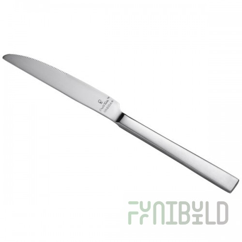Oneida Chef's Table Satin by 1880 Hospitality B449KDAF 8 1/4