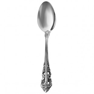 Walco Classic Baroque from Steelite International WL6801 4 3/8