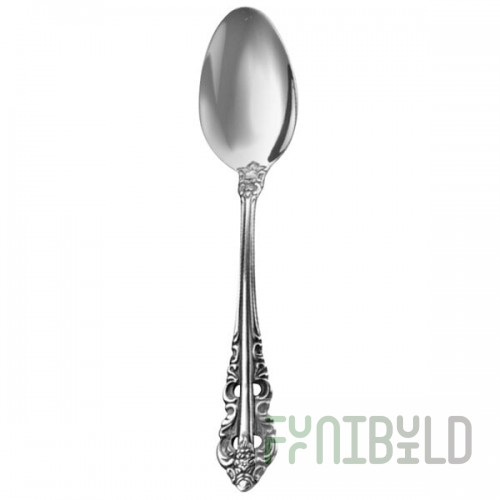 Walco Classic Baroque from Steelite International WL6801 4 3/8