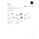 Oneida Rio by 1880 Hospitality 2621STSF 6