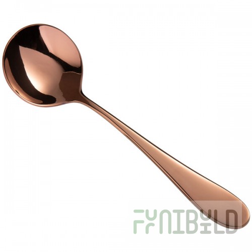 Reserve by Libbey 939 016 Santa Cruz Copper 6 3/8