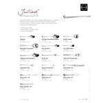 Oneida Juilliard by 1880 Hospitality 2273SRBF 6 3/4 Oneida Juilliard by 1880 Hospitality 2273SRBF 6 3/4