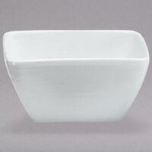 Sant' Andrea Botticelli by 1880 Hospitality Bright White Porcelain Dinnerware Sant' Andrea Botticelli by 1880 Hospitality Bright White Porcelain Dinnerware