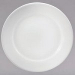 Sant' Andrea Botticelli by 1880 Hospitality Bright White Porcelain Dinnerware