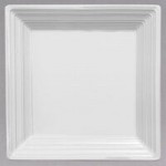 Sant' Andrea Botticelli by 1880 Hospitality Bright White Porcelain Dinnerware