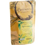 Davidson's Organic Tropical Green Loose Leaf Tea 1 lb. Davidson's Organic Tropical Green Loose Leaf Tea 1 lb.