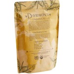 Davidson's Organic Tropical Green Loose Leaf Tea 1 lb. Davidson's Organic Tropical Green Loose Leaf Tea 1 lb.