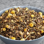 Davidson's Organic Tropical Green Loose Leaf Tea 1 lb. Davidson's Organic Tropical Green Loose Leaf Tea 1 lb.