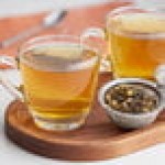 Davidson's Organic Tropical Green Loose Leaf Tea 1 lb. Davidson's Organic Tropical Green Loose Leaf Tea 1 lb.