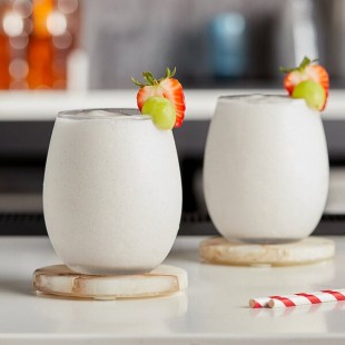 Kelvin Slush Co. Organic Frozen Frose Blanc Cocktail Mix 64 fl. oz.