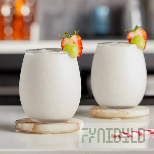 Kelvin Slush Co. Organic Frozen Frose Blanc Cocktail Mix 64 fl. oz.