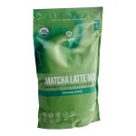 Tenzo Organic Sweetened Matcha Latte Mix 1,000 Gram (35.27 oz.)
