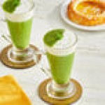 Tenzo Organic Sweetened Matcha Latte Mix 1,000 Gram (35.27 oz.)
