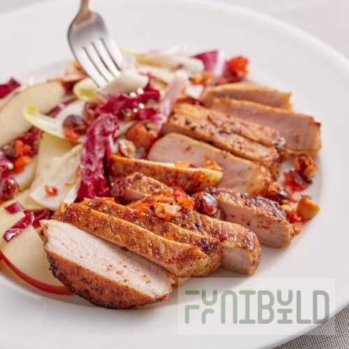 Lawry's 25 oz. Smoky Chile and Cumin Rub