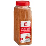 Lawry's 25 oz. Smoky Chile and Cumin Rub Lawry's 25 oz. Smoky Chile and Cumin Rub