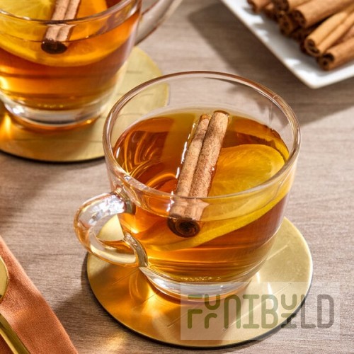 Regal Cinnamon Sticks - 3 lb. - 4/Case