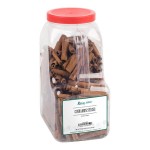Regal Cinnamon Sticks - 3 lb. - 4/Case Regal Cinnamon Sticks - 3 lb. - 4/Case