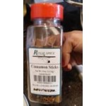 Regal Cinnamon Sticks - 3 lb. - 4/Case Regal Cinnamon Sticks - 3 lb. - 4/Case