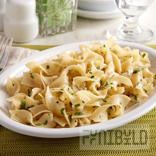10 lb. Wide Egg Noodles