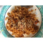 10 lb. Wide Egg Noodles