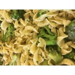 10 lb. Wide Egg Noodles