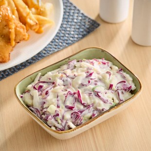 Duke's Coleslaw Dressing 1 Gallon