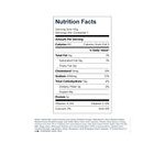 Ken's Foods 1.5 oz. Honey Dijon Mustard Dressing Packet - 60/Case