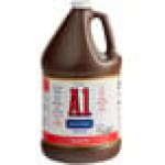 A.1. Original Steak Sauce 1 Gallon - 2/Case A.1. Original Steak Sauce 1 Gallon - 2/Case