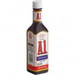 A.1. Original Steak Sauce 1 Gallon - 2/Case A.1. Original Steak Sauce 1 Gallon - 2/Case