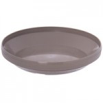 Dinex DX540031 Fenwick Latte Insulated Meal Delivery Dome for 9