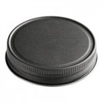 16 oz. Square Glass Mason Jar - 12/Case 16 oz. Square Glass Mason Jar - 12/Case