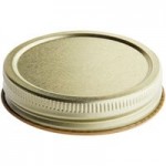 16 oz. Square Glass Mason Jar - 12/Case 16 oz. Square Glass Mason Jar - 12/Case