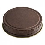 16 oz. Square Glass Mason Jar - 12/Case 16 oz. Square Glass Mason Jar - 12/Case