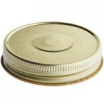 16 oz. Square Glass Mason Jar - 12/Case 16 oz. Square Glass Mason Jar - 12/Case
