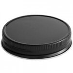 16 oz. Square Glass Mason Jar - 12/Case 16 oz. Square Glass Mason Jar - 12/Case