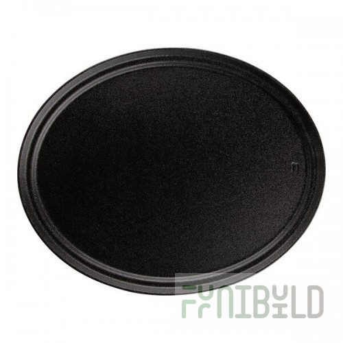 Carlisle 2500GR2004 Black 24