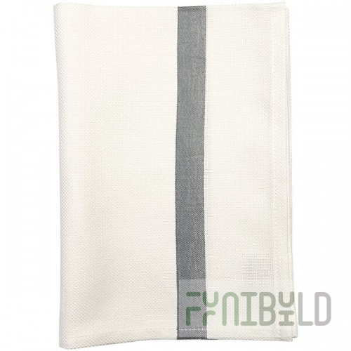 Garnier-Thiebaut Original Bistro Zinc Blue 17