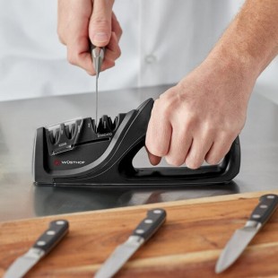 Wusthof 3169730101 Universal Handheld Knife Sharpener