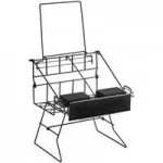 Curtis ThermoPro 3 Liter Stainless Steel Lined Airpot TLXA3001S000
