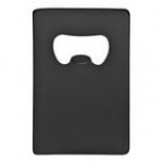 Franmara Blue Credit Card Shaped Bottle Opener 7050-09 BU Franmara Blue Credit Card Shaped Bottle Opener 7050-09 BU