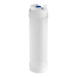 San Jamar EZ-KLEEN® 20 oz. Sauce Bottle with Large Valve 857320L San Jamar EZ-KLEEN® 20 oz. Sauce Bottle with Large Valve 857320L