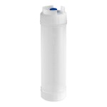 San Jamar EZ-KLEEN® 20 oz. Sauce Bottle with Large Valve 857320L San Jamar EZ-KLEEN® 20 oz. Sauce Bottle with Large Valve 857320L